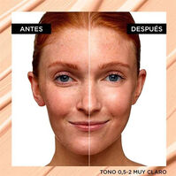 Accord Parfait Nude Sérum   Accord Parfait Nude Sérum   3